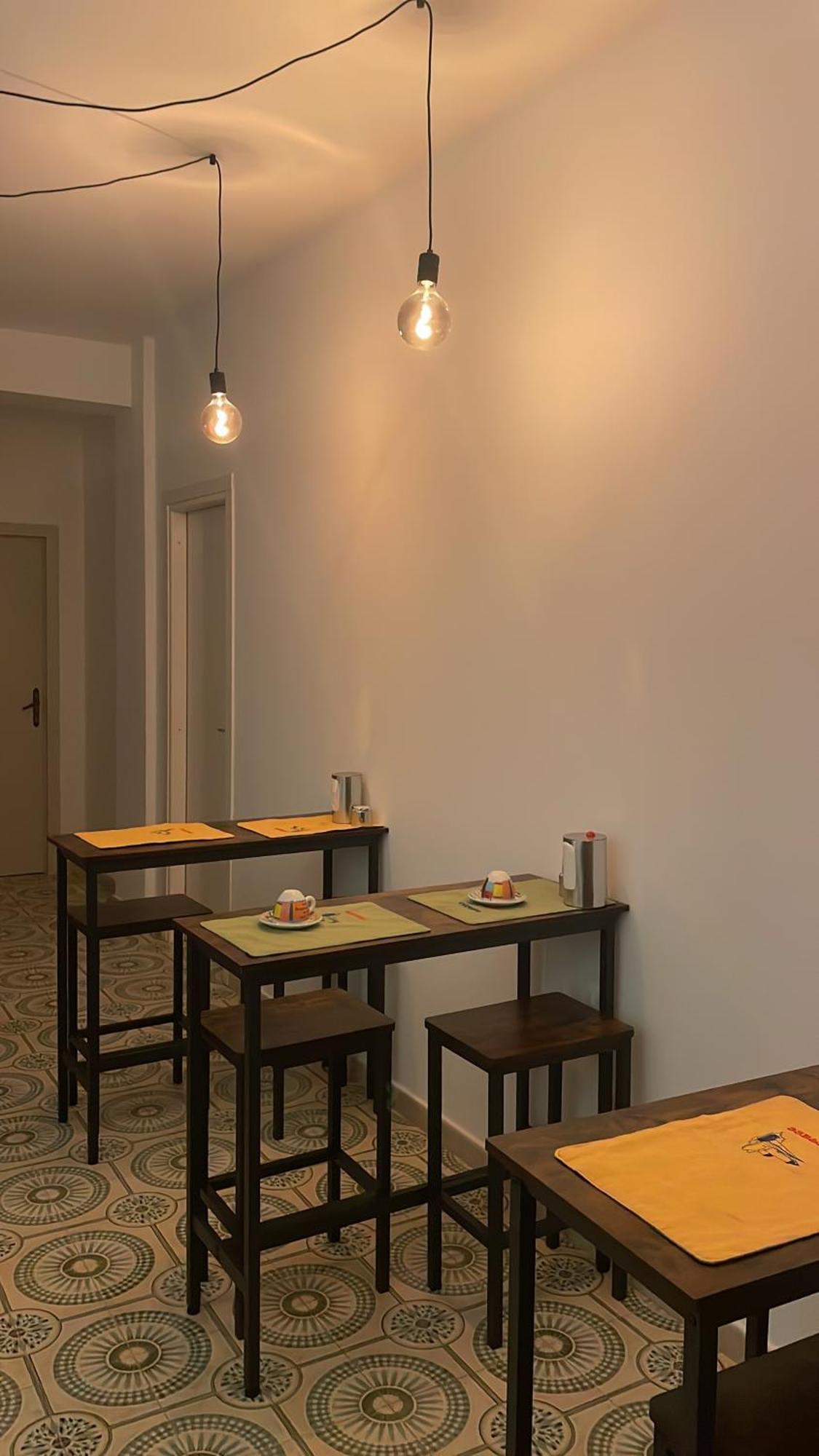 Trentatre Quarantatre Bed and Breakfast Mola di Bari Buitenkant foto