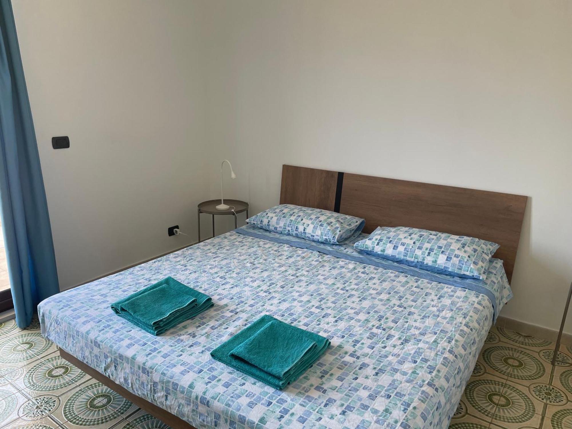Trentatre Quarantatre Bed and Breakfast Mola di Bari Buitenkant foto