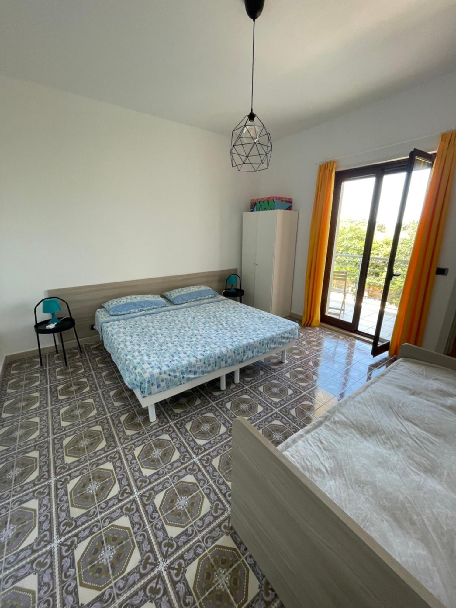 Trentatre Quarantatre Bed and Breakfast Mola di Bari Buitenkant foto