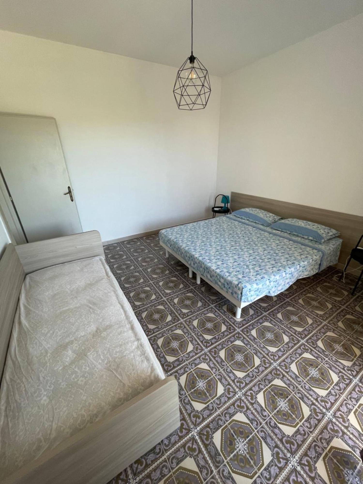 Trentatre Quarantatre Bed and Breakfast Mola di Bari Buitenkant foto