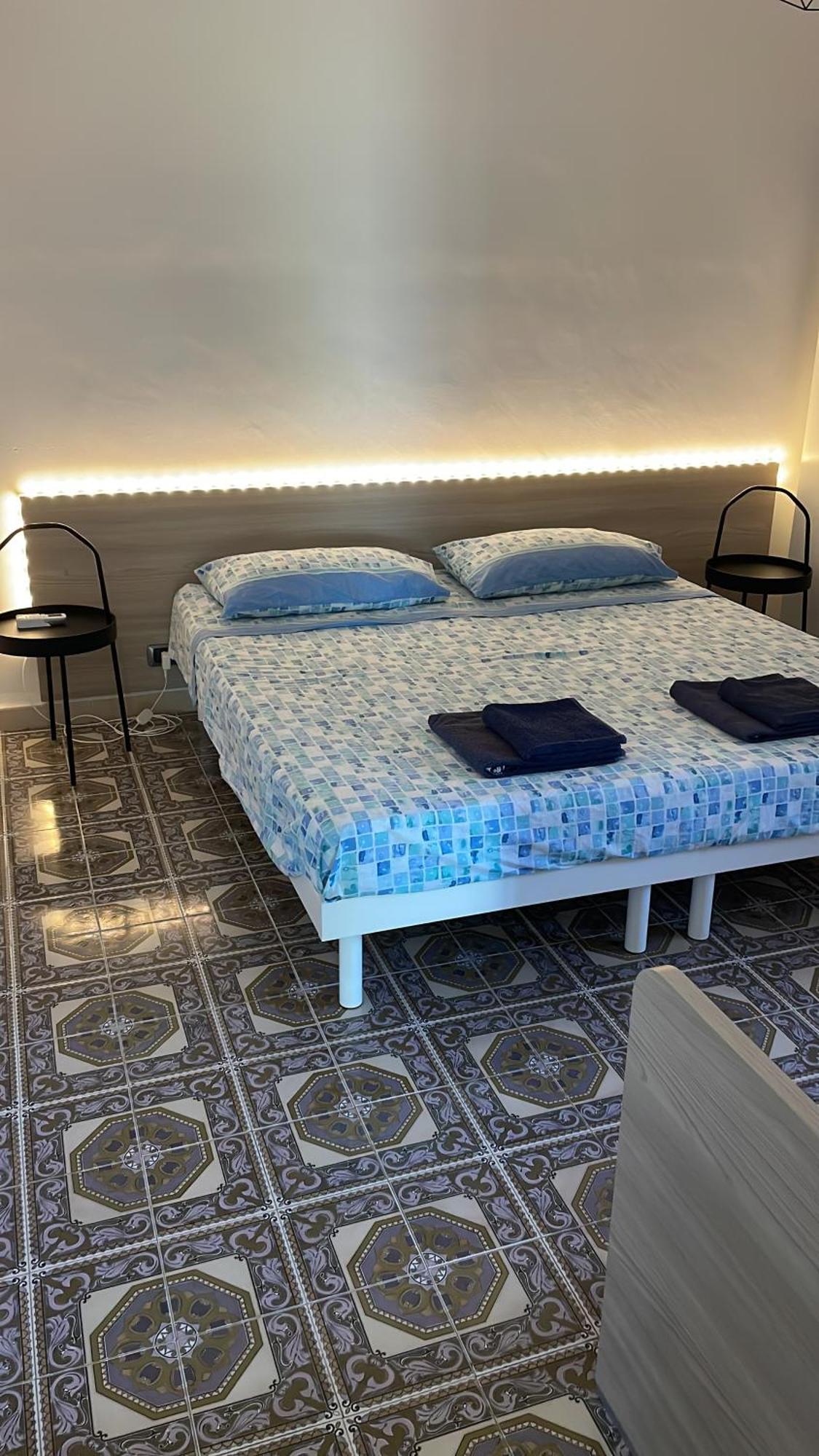 Trentatre Quarantatre Bed and Breakfast Mola di Bari Buitenkant foto