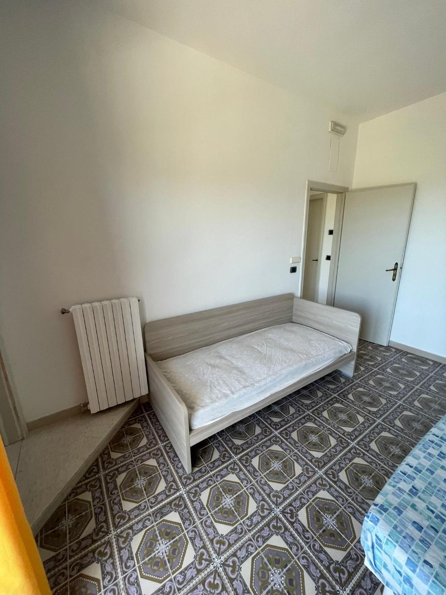 Trentatre Quarantatre Bed and Breakfast Mola di Bari Buitenkant foto