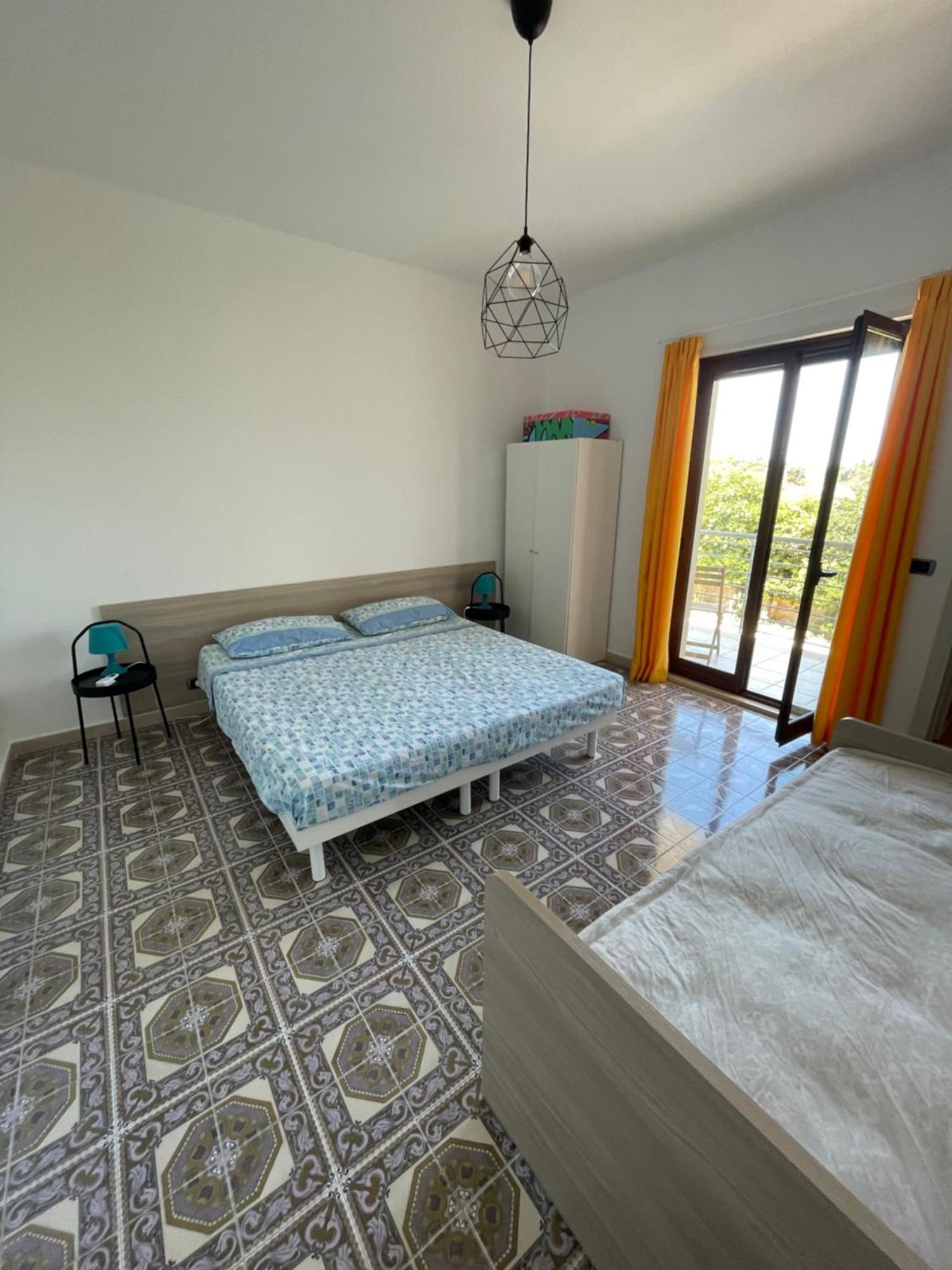 Trentatre Quarantatre Bed and Breakfast Mola di Bari Buitenkant foto