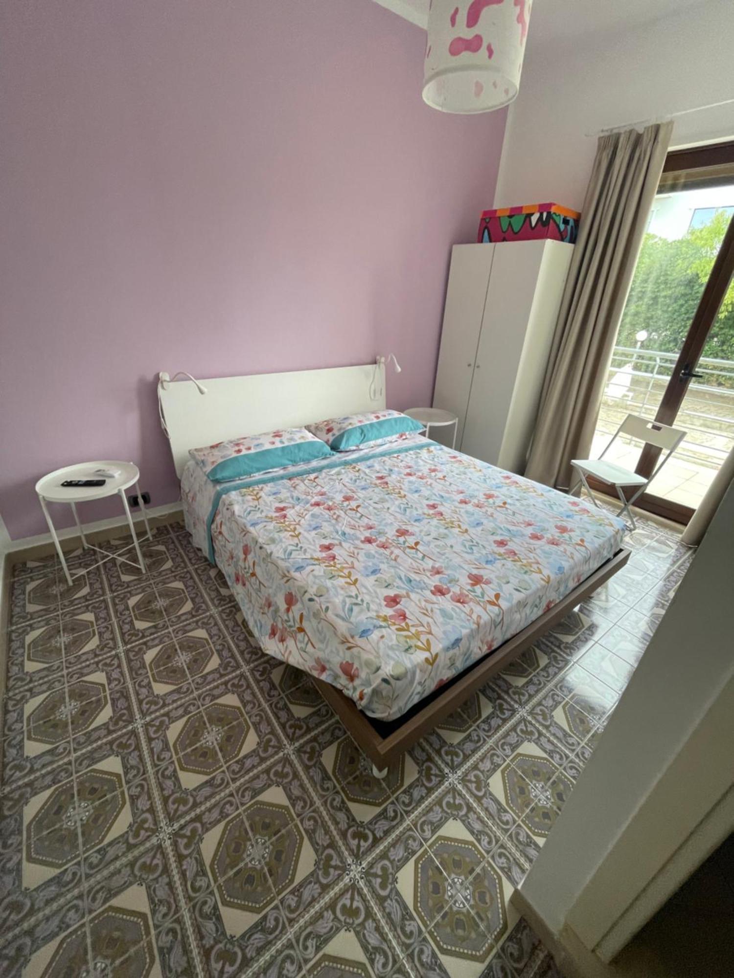 Trentatre Quarantatre Bed and Breakfast Mola di Bari Buitenkant foto