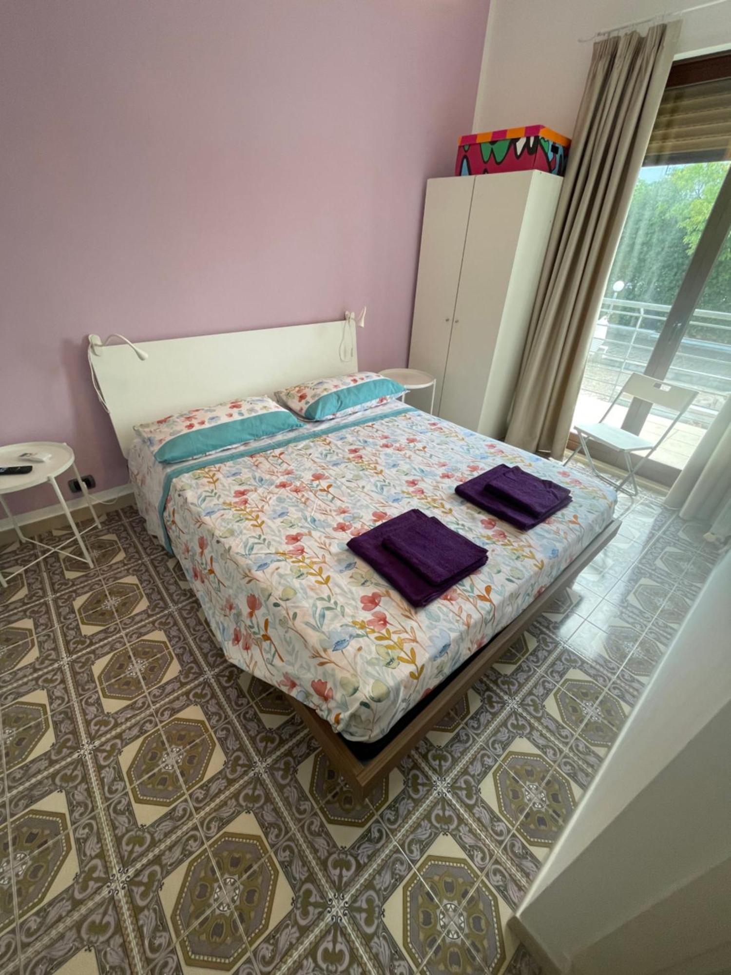 Trentatre Quarantatre Bed and Breakfast Mola di Bari Buitenkant foto