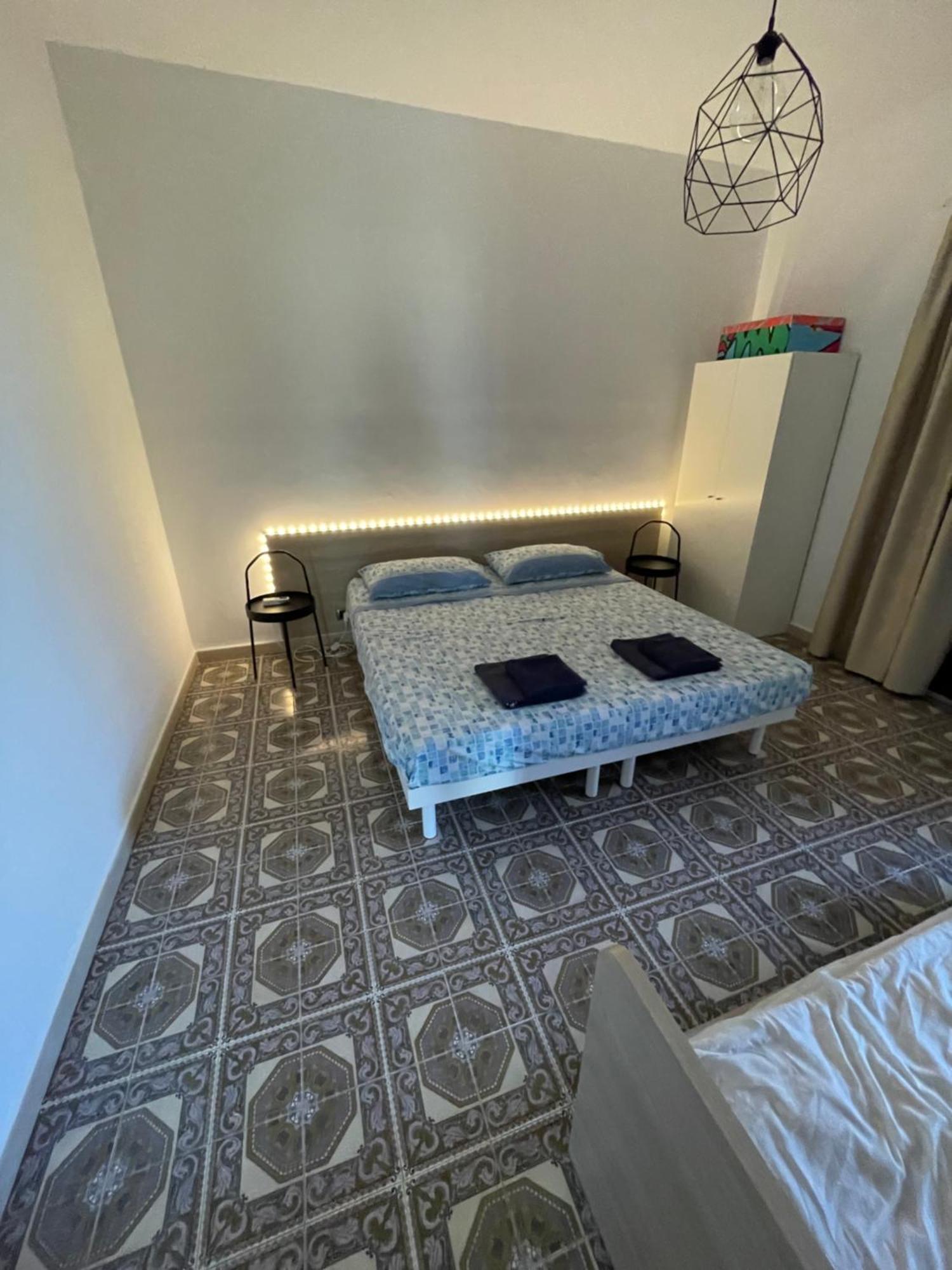 Trentatre Quarantatre Bed and Breakfast Mola di Bari Buitenkant foto