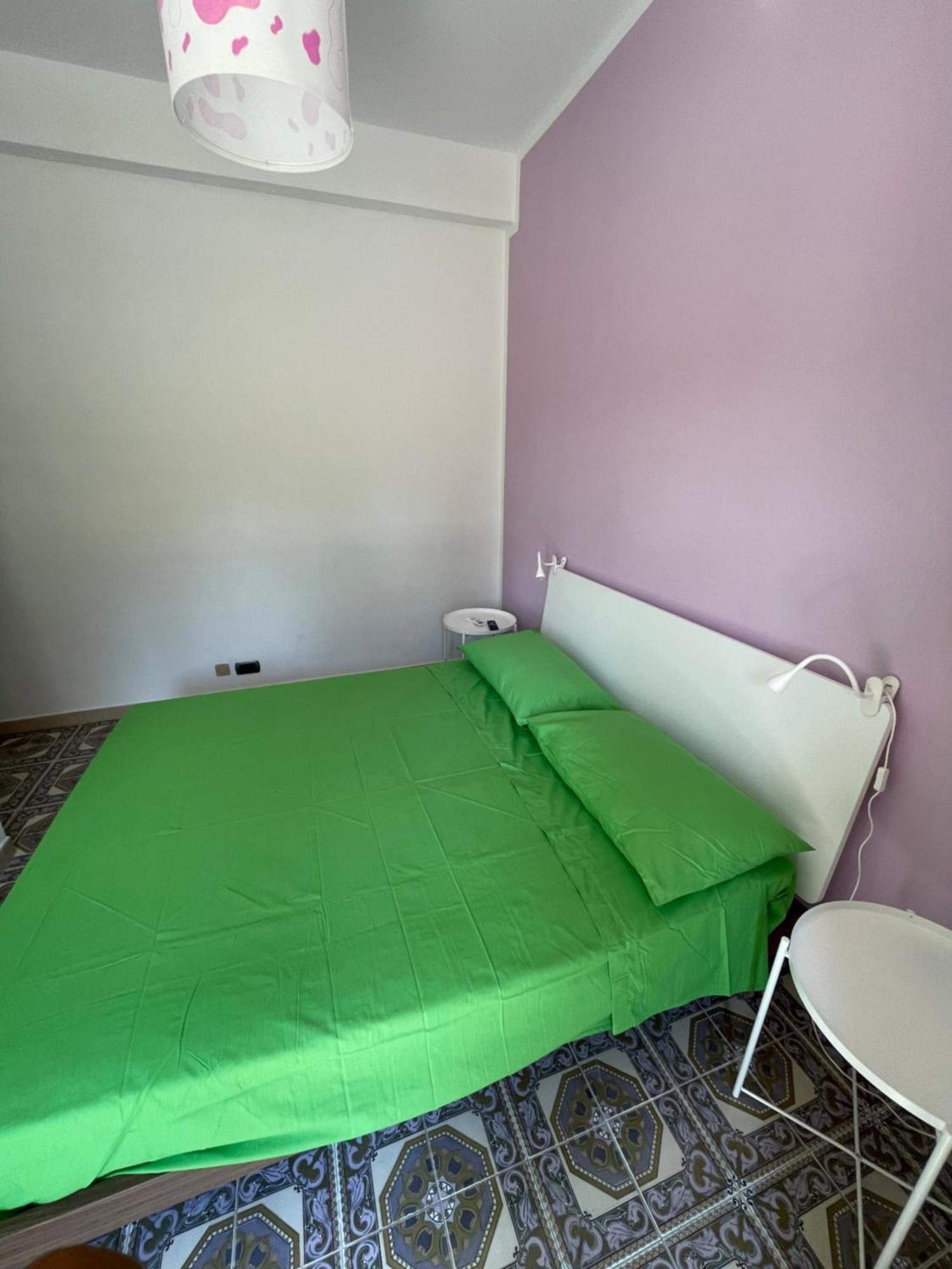 Trentatre Quarantatre Bed and Breakfast Mola di Bari Buitenkant foto