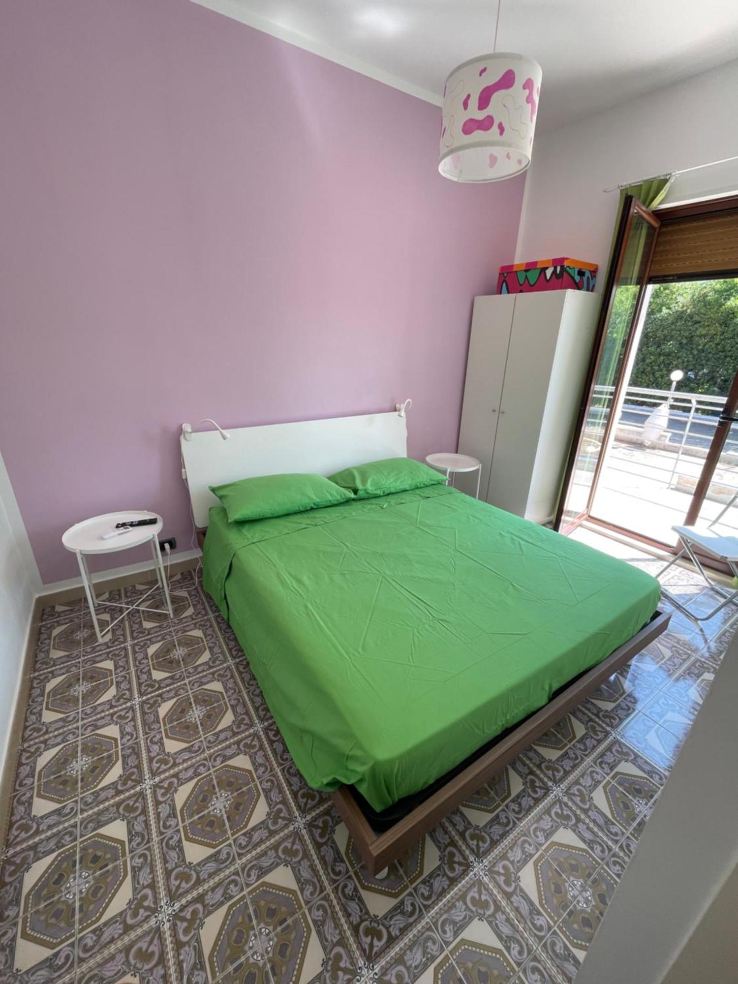 Trentatre Quarantatre Bed and Breakfast Mola di Bari Buitenkant foto