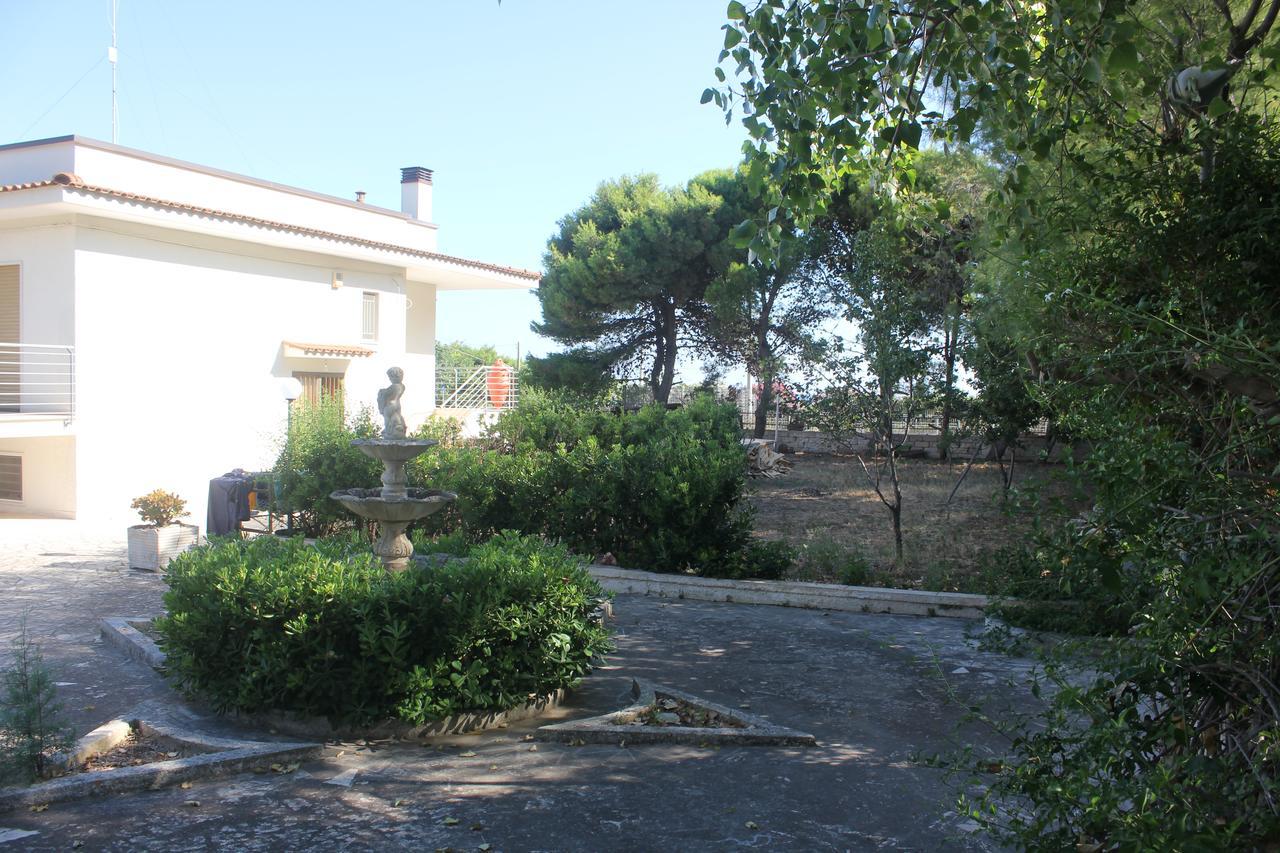 Trentatre Quarantatre Bed and Breakfast Mola di Bari Buitenkant foto
