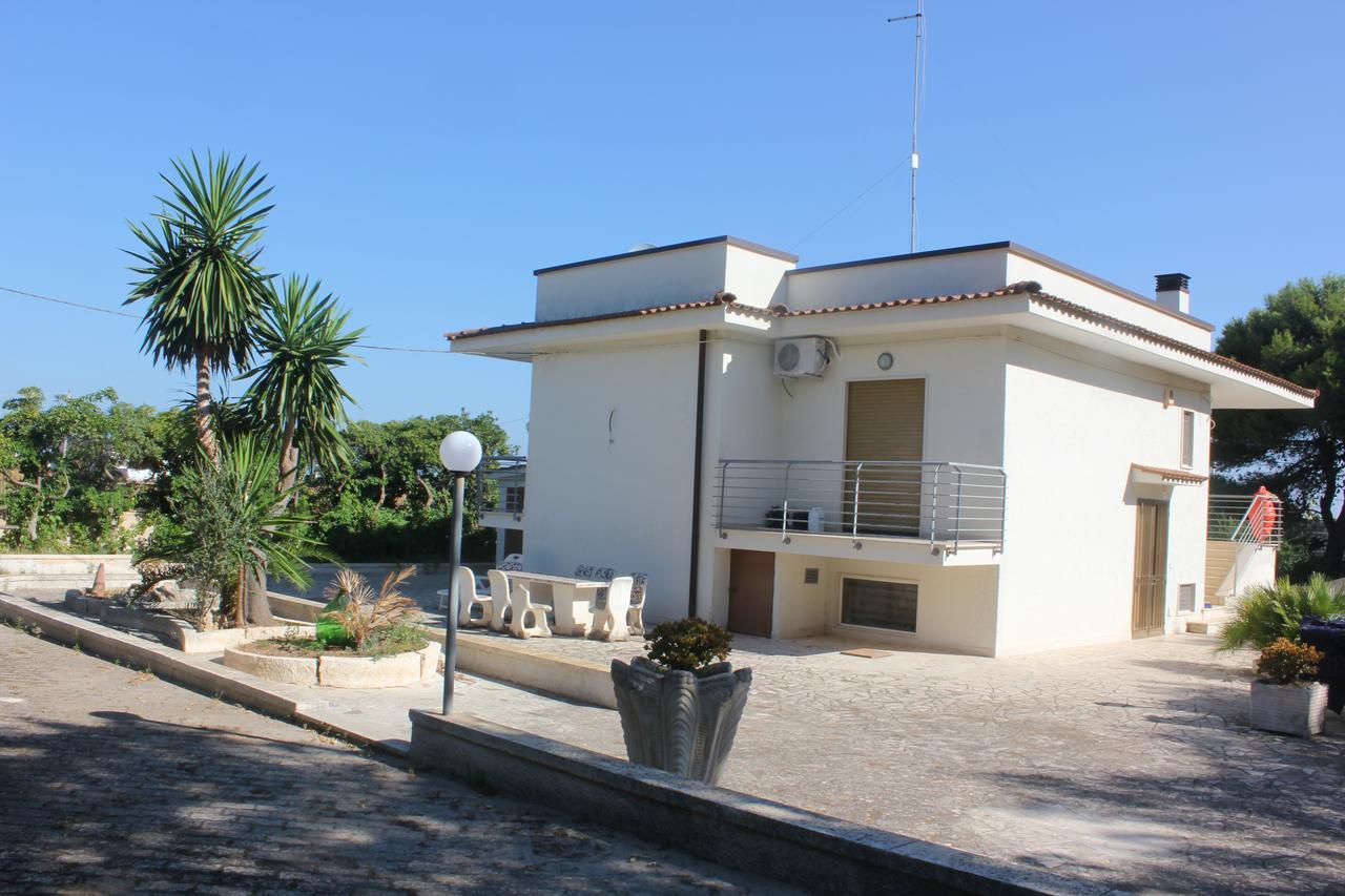 Trentatre Quarantatre Bed and Breakfast Mola di Bari Buitenkant foto