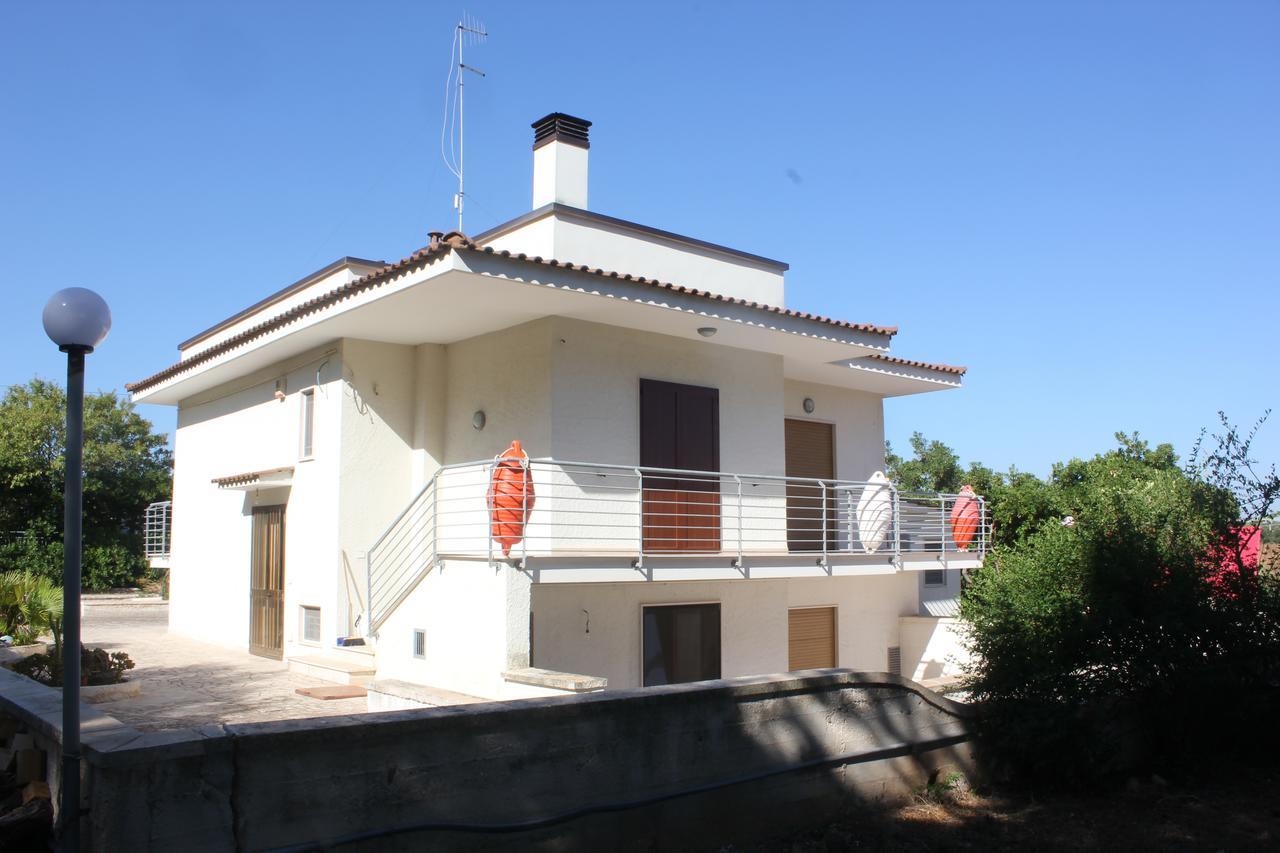 Trentatre Quarantatre Bed and Breakfast Mola di Bari Buitenkant foto