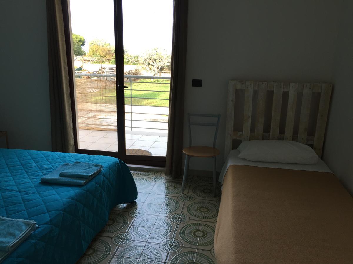 Trentatre Quarantatre Bed and Breakfast Mola di Bari Buitenkant foto
