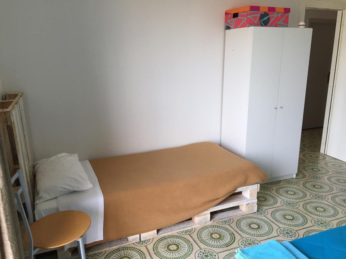 Trentatre Quarantatre Bed and Breakfast Mola di Bari Buitenkant foto