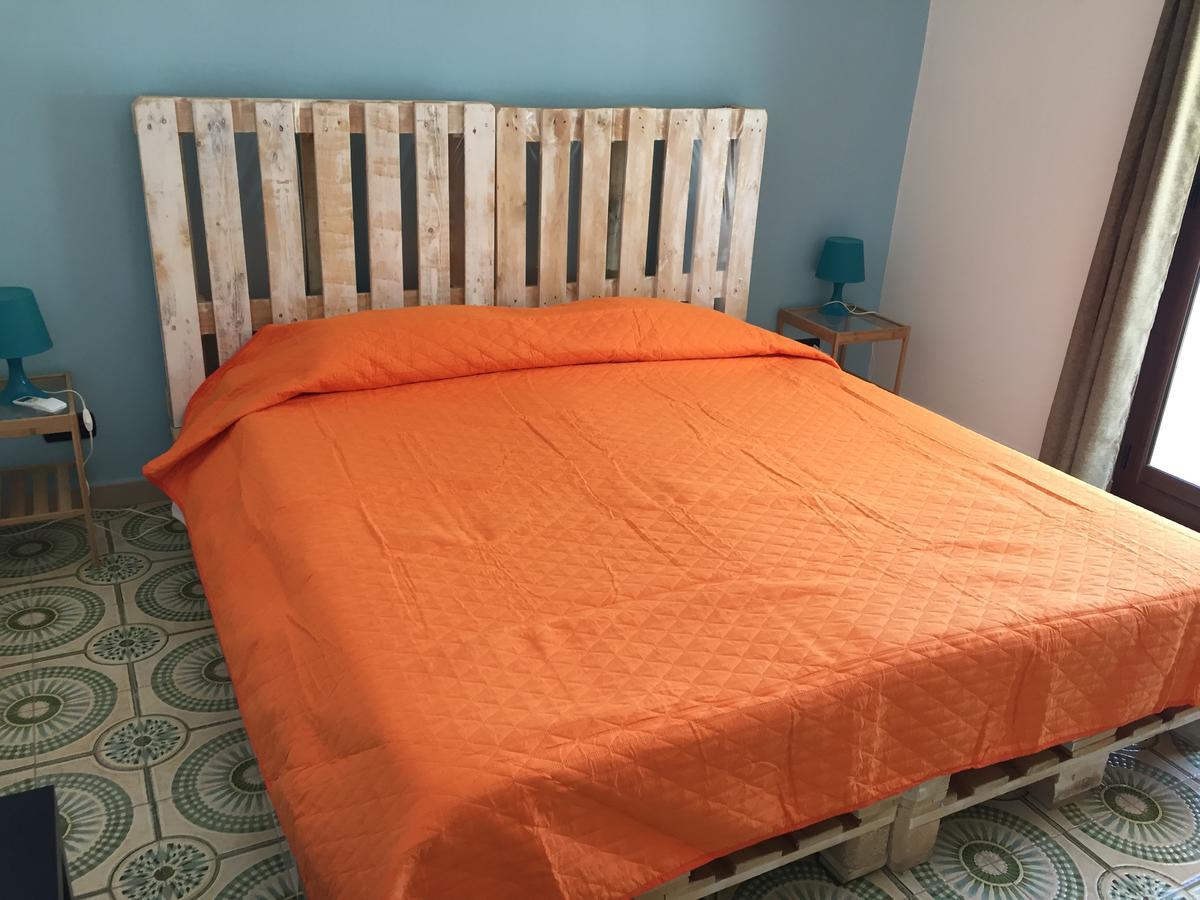 Trentatre Quarantatre Bed and Breakfast Mola di Bari Buitenkant foto