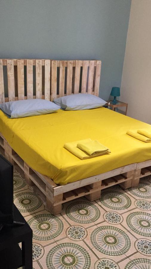 Trentatre Quarantatre Bed and Breakfast Mola di Bari Buitenkant foto